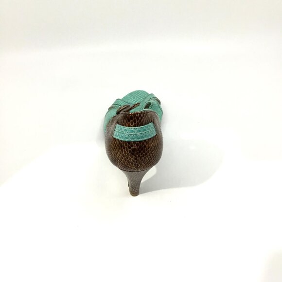 Top Shop Stiletto Heels - Picture 4 of 8